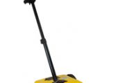 Mappattura reti semplificata con il Georadar Easy Scanner 