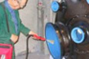 Produttori e applicatori di rivestimenti in Vetro, Gomma e Plastica
