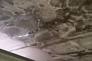 Infiltrazione in giardino pensile o in tetto verde - Wet Roof Pro