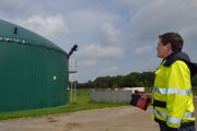Produttori e manutentori di Impianti Biogas 