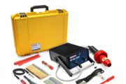 Scintillografo, rilevatore di porosità, holiday detector, spark tester, quali scegli tra i nuovi prodotti?