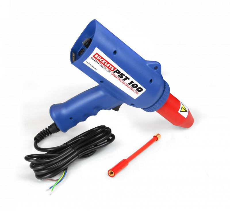 Scintillografo Spark Tester PST100   T50B