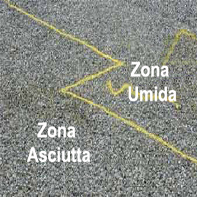 monitoraggio costruzioni quantificazione umidita tetto