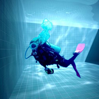 monitoraggio costruzioni ricerca perdita piscina
