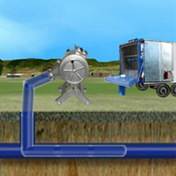 monitoraggio reti fognarie risanamento relining