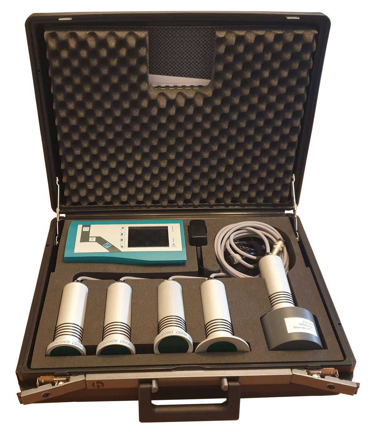 igrometro microonde moist set 5