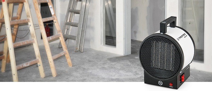 generatore aria calda tds10m int