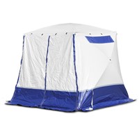 tenda lavoro k blu