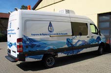 allestimento furgone ricerca perdite acqua 02