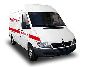 allestimento furgone ricerca perdite gas 02