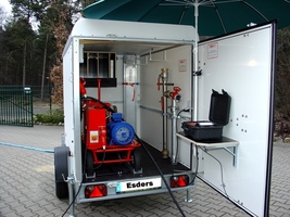 allestimento furgone ricerca perdite gas 03