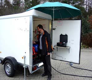 allestimento furgone ricerca perdite gas 04