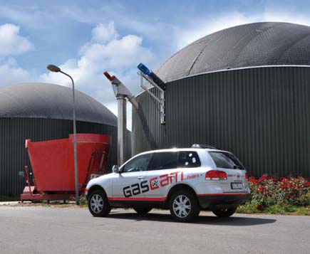 allestimento furgone ricerca perdite gas 08