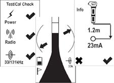 cercaservizi vScan display caratteristiche