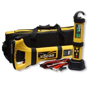 cercaservizi vScan kit