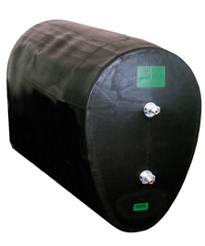 pallone otturatore uovo UV UVP