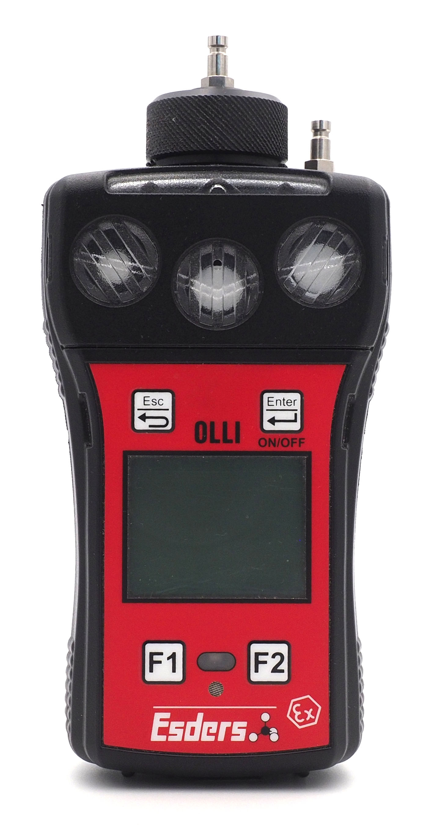 rilevatore gas OLLI