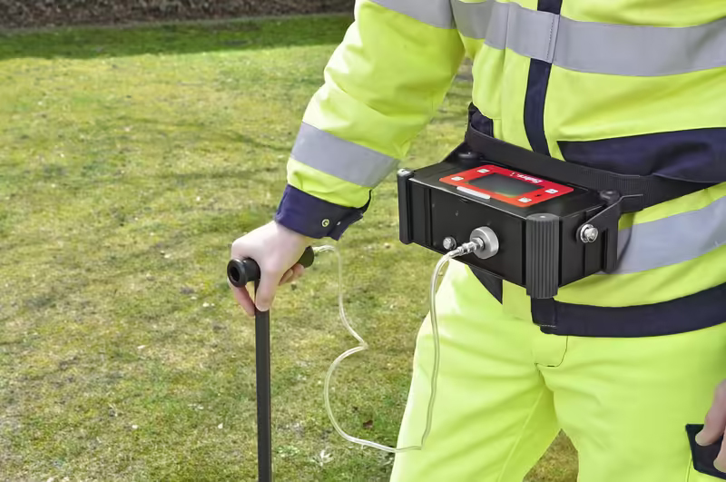rilevatore gas hunter laser 01
