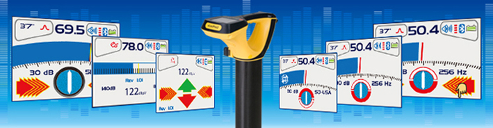 vLoc Pro2 intestazione