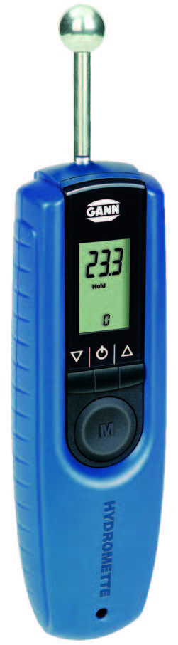 igrometro capacitivo BL CompactB2