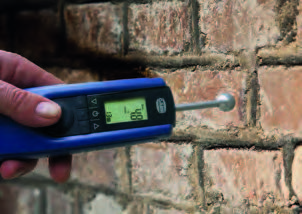 igrometro capacitivo BL CompactB2 01