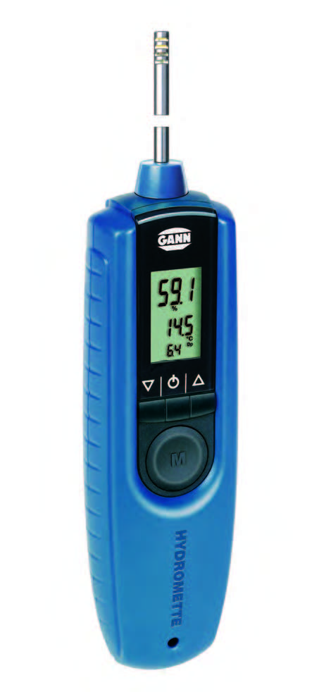termoigrometro BL CompactRH T165320