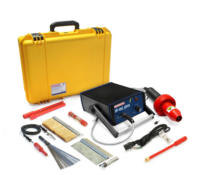 Scintillografo Spark Tester STACPROKit