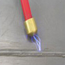 UNI 10567 - Controllo della realizzazione dei giunti a cordone sovrapposto – Taratura dello scintillografo PST100 Spark Tester