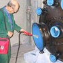 buckleys ap produttori valvole raccordi