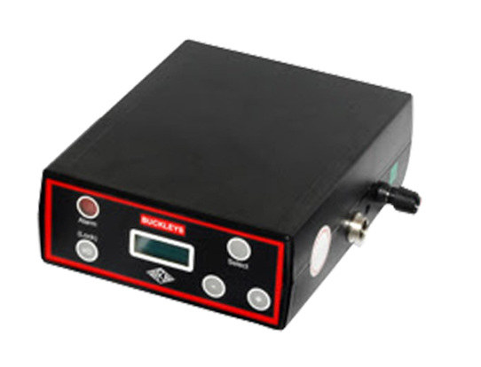 scintillografo holiday detector PHD Pro unita PD