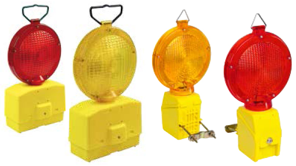 lampada segnalazione stradale dlite mini monoG