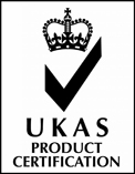 logo ukas 4cm