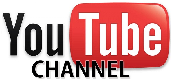logo youtube channel