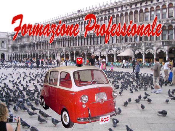 sos automezzo