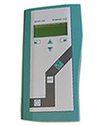 MOIST 210 - Misuratore manuale a microonde dell'umidità
