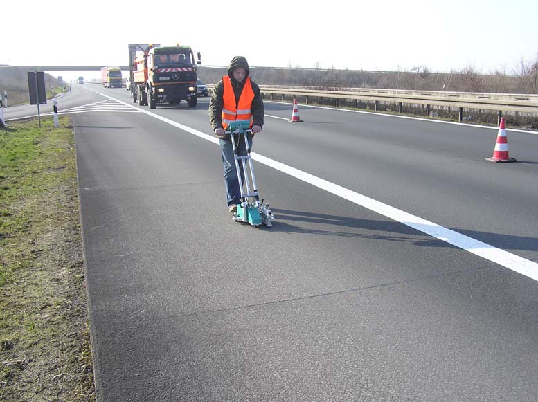 moist scan autostrada operatore