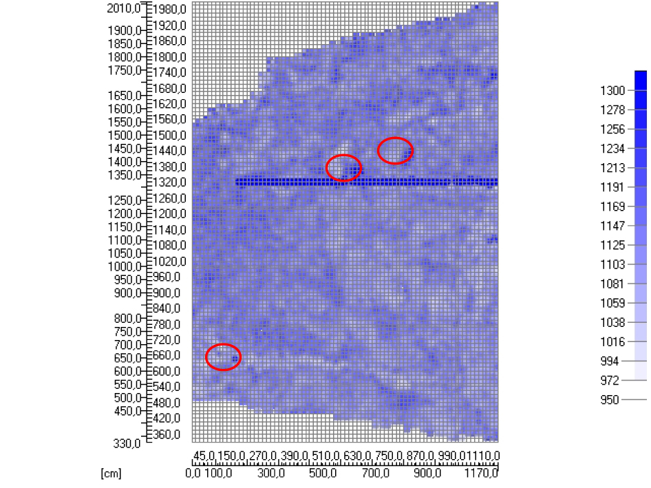 moist scan pavimentazione esterna ds evidente