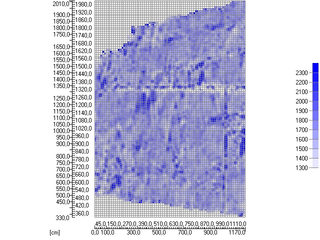 moist scan pavimentazione esterna rs2