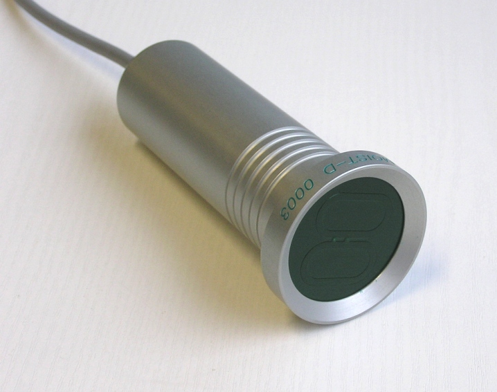 MOIST D DM - Sensore di rilevamento a microonde