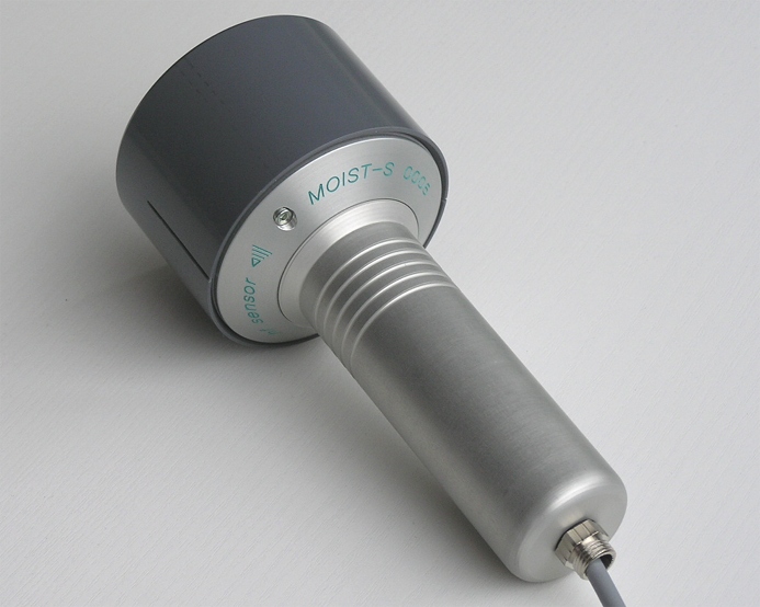MOIST S SM - Sensore di rilevamento a microonde
