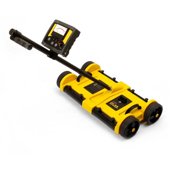 dec scanner
