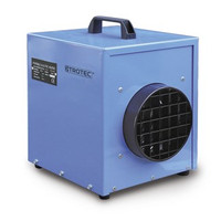Generatore d'aria calda elettrico TDE 25 