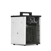 Generatore d'aria calda elettrico TDS 10 
