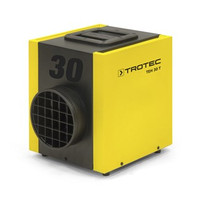 Generatore d'aria calda elettrico professionale TEH 30 T 