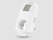 pannello radiante infrarossi tih650 accessori 05