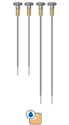t3000 elettrodi TS 12 200 300