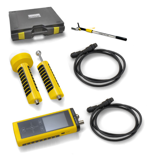 t3000 kit umidita materiale cv asta