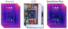 termocamera ic085lv duovision