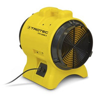 ventilatore ttv2500s