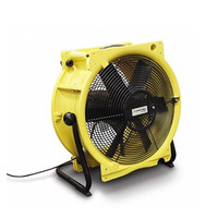 Ventilatore ad alte prestazioni TTV 4500 